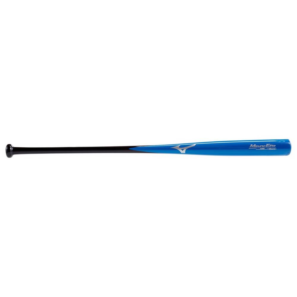 Taco De Baseball Mizuno Elite Fungo - Homem - Azul Marinho/Pretas - RVPHT7451